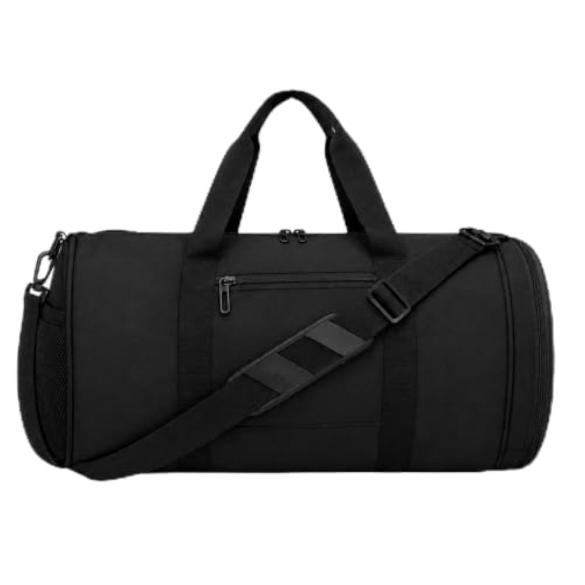 Waterproof Gym Bag for Men & Women with Adjustable Strap